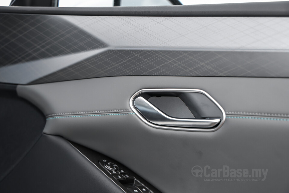 BYD Seal 6 Mk1 (2025) Interior