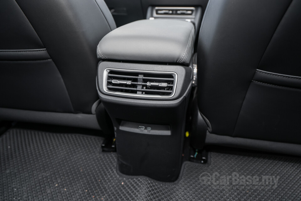 BYD Seal 6 Mk1 (2025) Interior