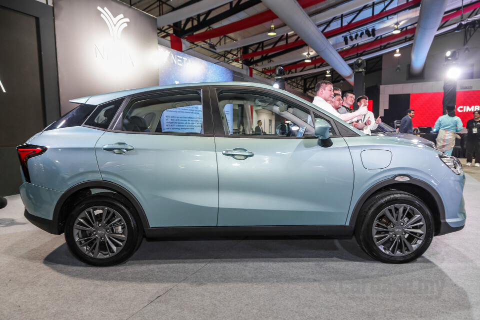 Neta Neta V Gen1 (2023) Exterior