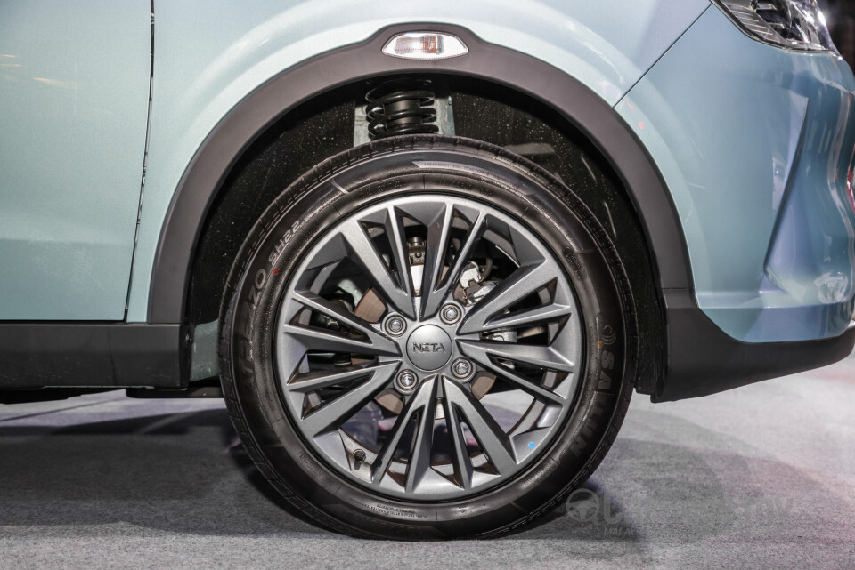 Neta Neta V Gen1 (2023) Exterior