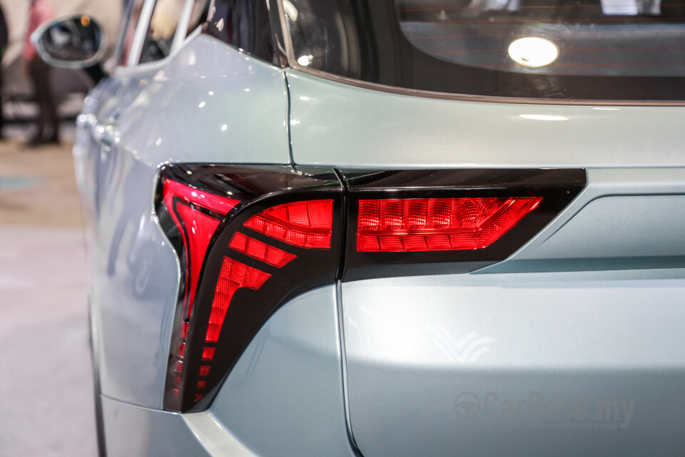 Neta Neta V Gen1 (2023) Exterior