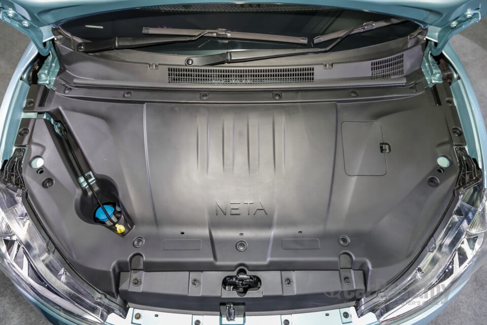 Neta Neta V Gen1 (2023) Exterior