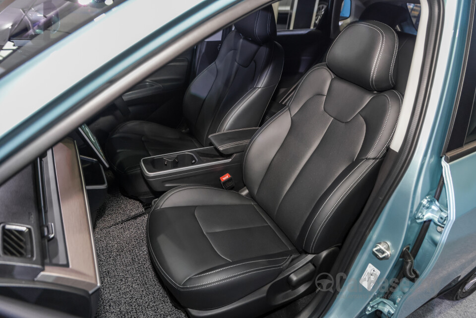 Neta Neta V Gen1 (2023) Interior