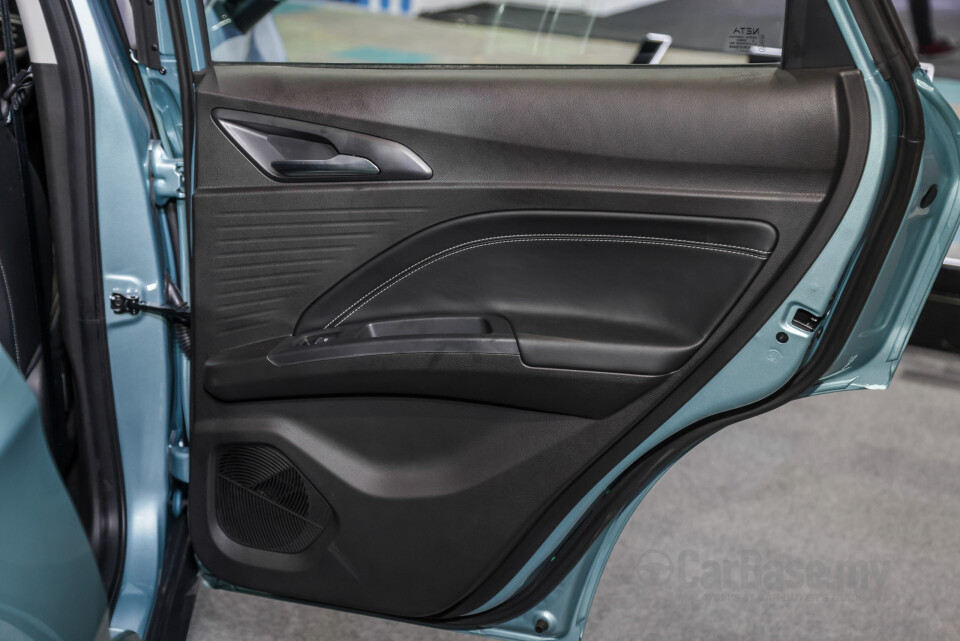 Neta Neta V Gen1 (2023) Interior