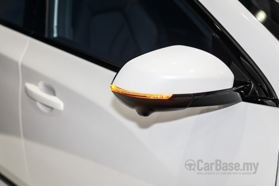 Neta Neta X Mk1 (2024) Exterior