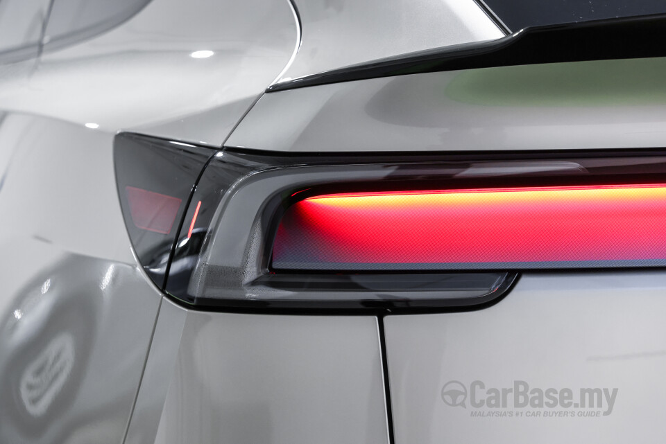 Tesla Model Y Juniper (2025) Exterior