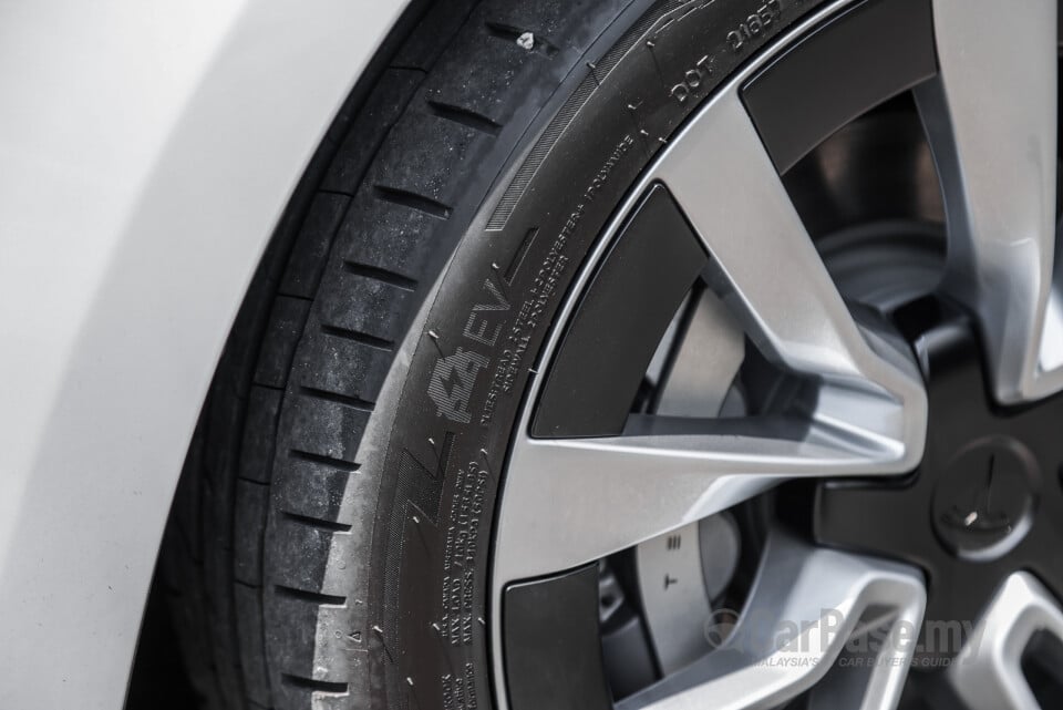 Tesla Model 3 Highland Facelift (2023) Exterior