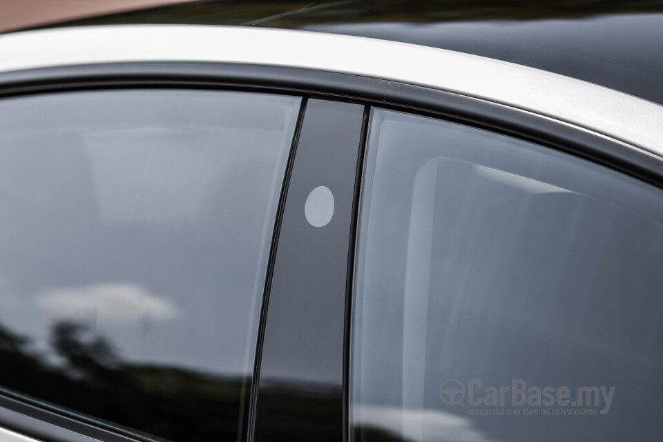 Tesla Model 3 Highland Facelift (2023) Exterior