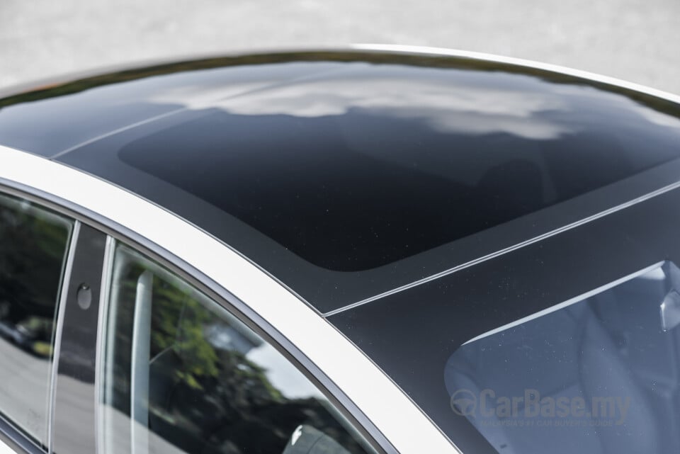 Tesla Model 3 Highland Facelift (2023) Exterior