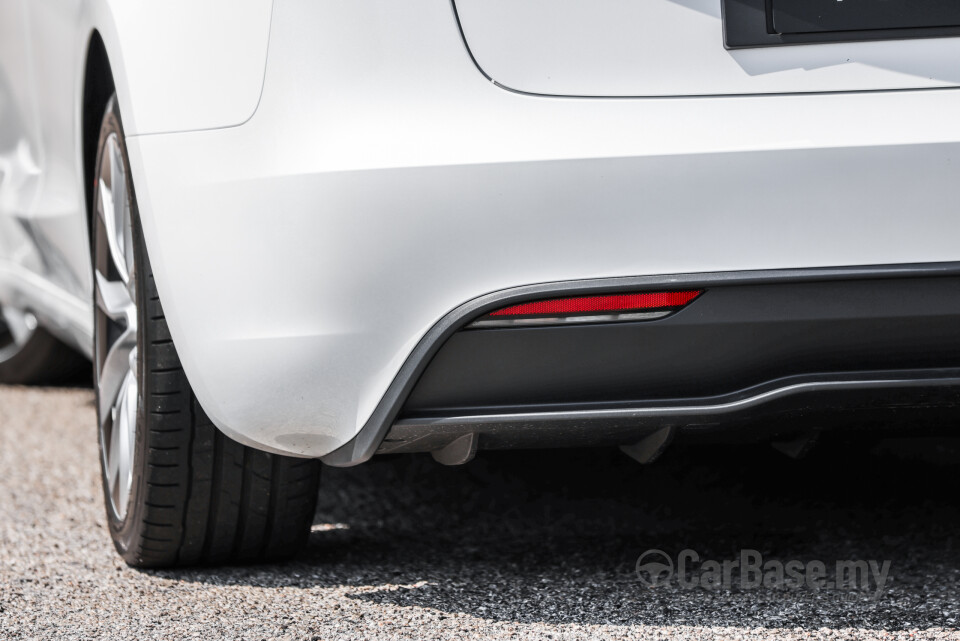 Tesla Model 3 Highland Facelift (2023) Exterior