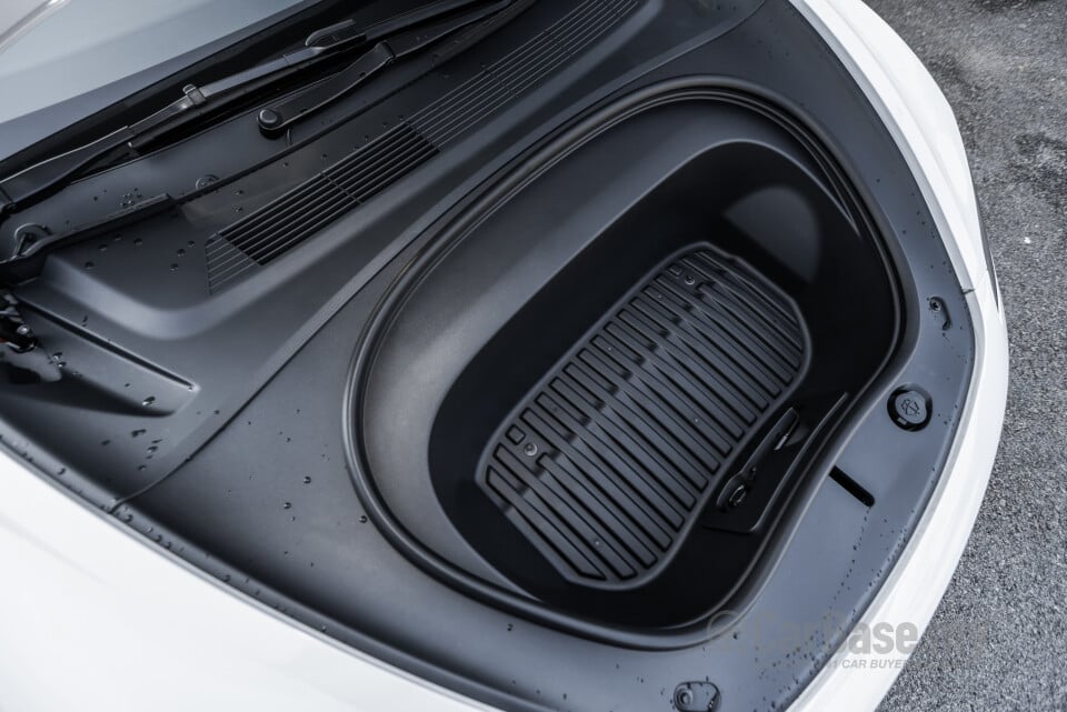 Tesla Model 3 Highland Facelift (2023) Exterior