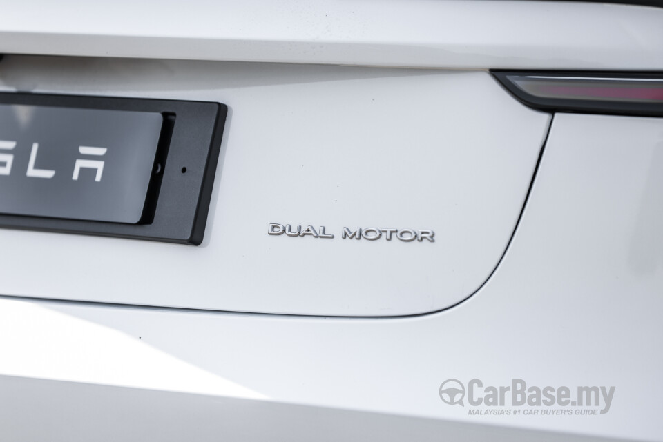 Tesla Model 3 Highland Facelift (2023) Exterior