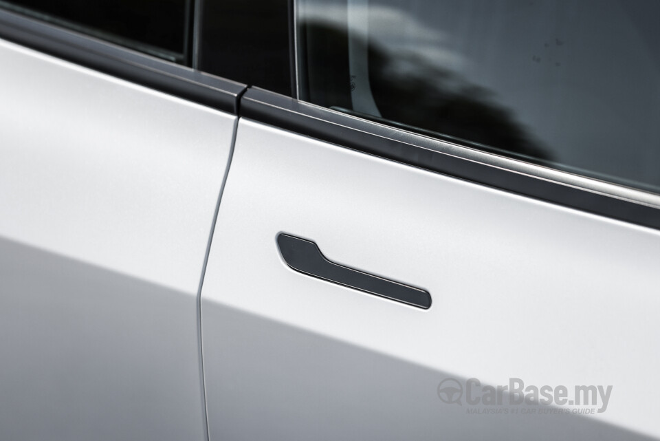 Tesla Model 3 Highland Facelift (2023) Exterior