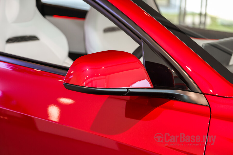 Tesla Model 3 Highland Facelift (2023) Exterior