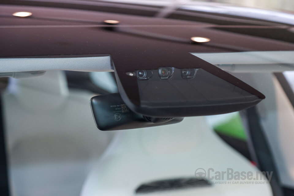 Tesla Model 3 Highland Facelift (2023) Exterior