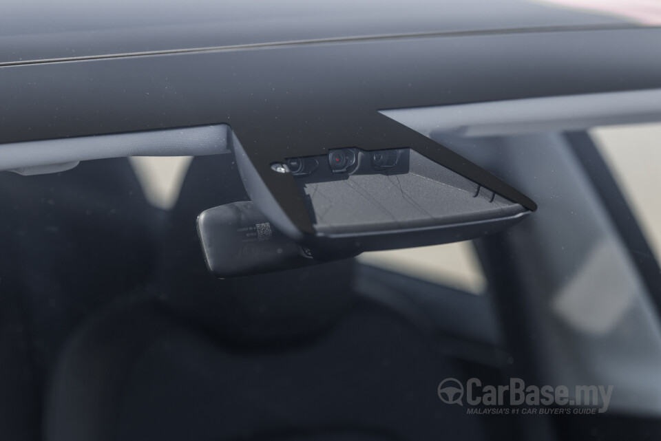 Tesla Model 3 Highland Facelift (2023) Exterior