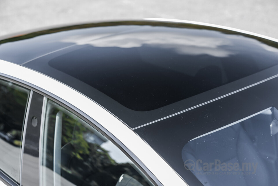 Tesla Model 3 Highland Facelift (2023) Exterior