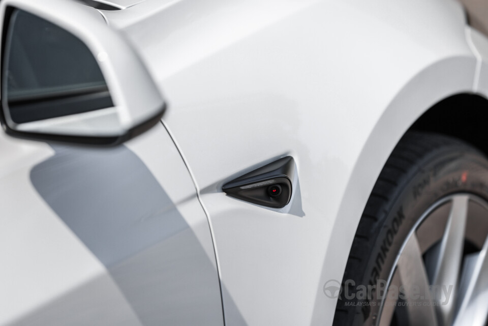 Tesla Model 3 Highland Facelift (2023) Exterior