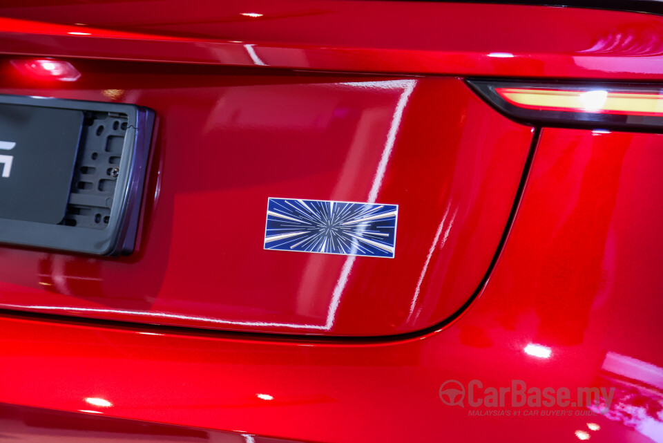 Tesla Model 3 Highland Facelift (2023) Exterior