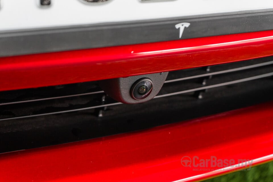 Tesla Model 3 Highland Facelift (2023) Exterior