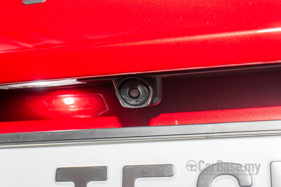 Tesla Model 3 Highland Facelift (2023) Exterior