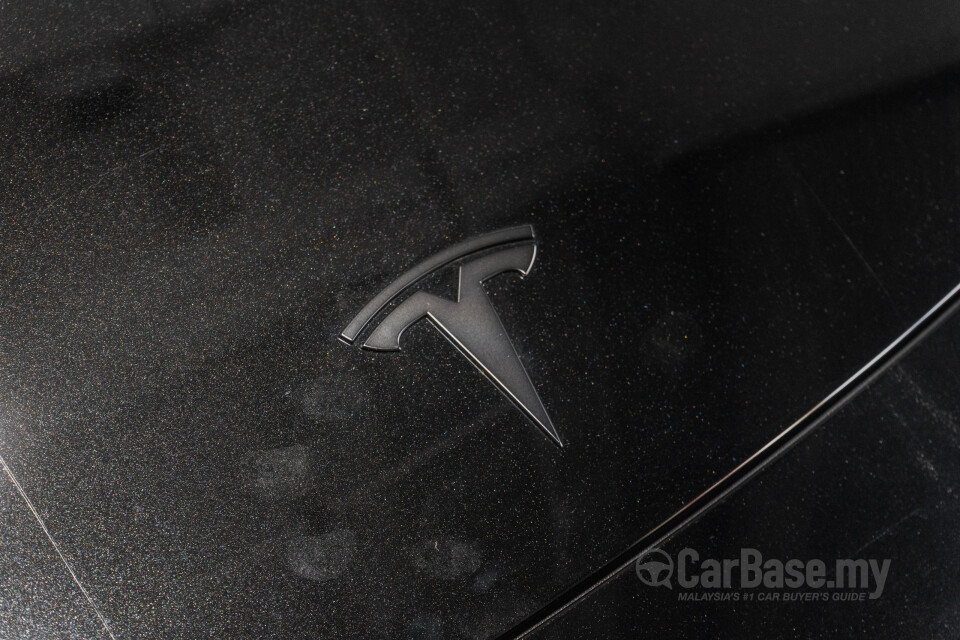 Tesla Model 3 Highland Facelift (2023) Exterior