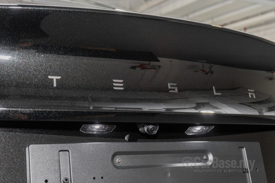 Tesla Model 3 Highland Facelift (2023) Exterior
