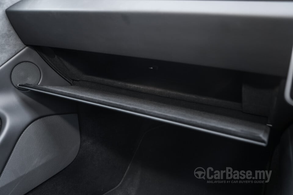 Tesla Model 3 Highland Facelift (2023) Interior