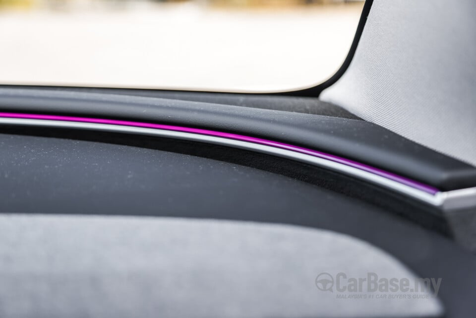 Tesla Model 3 Highland Facelift (2023) Interior