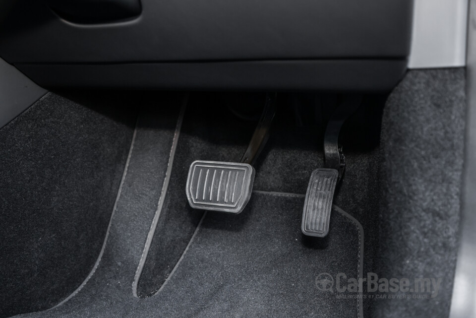 Tesla Model 3 Highland Facelift (2023) Interior