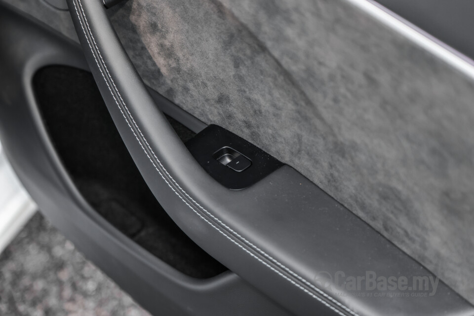 Tesla Model 3 Highland Facelift (2023) Interior