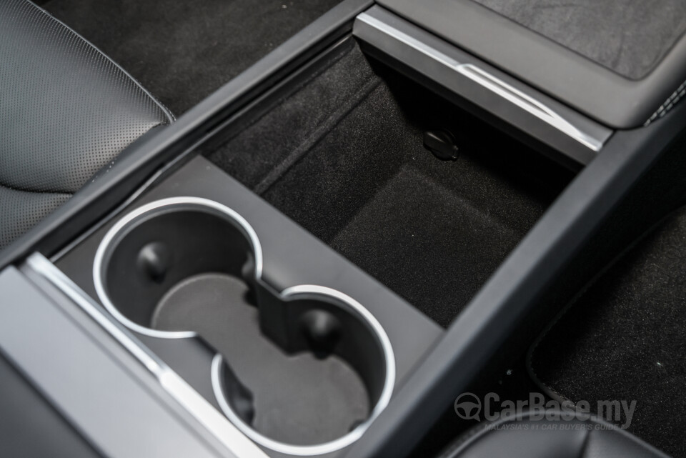Tesla Model 3 Highland Facelift (2023) Interior