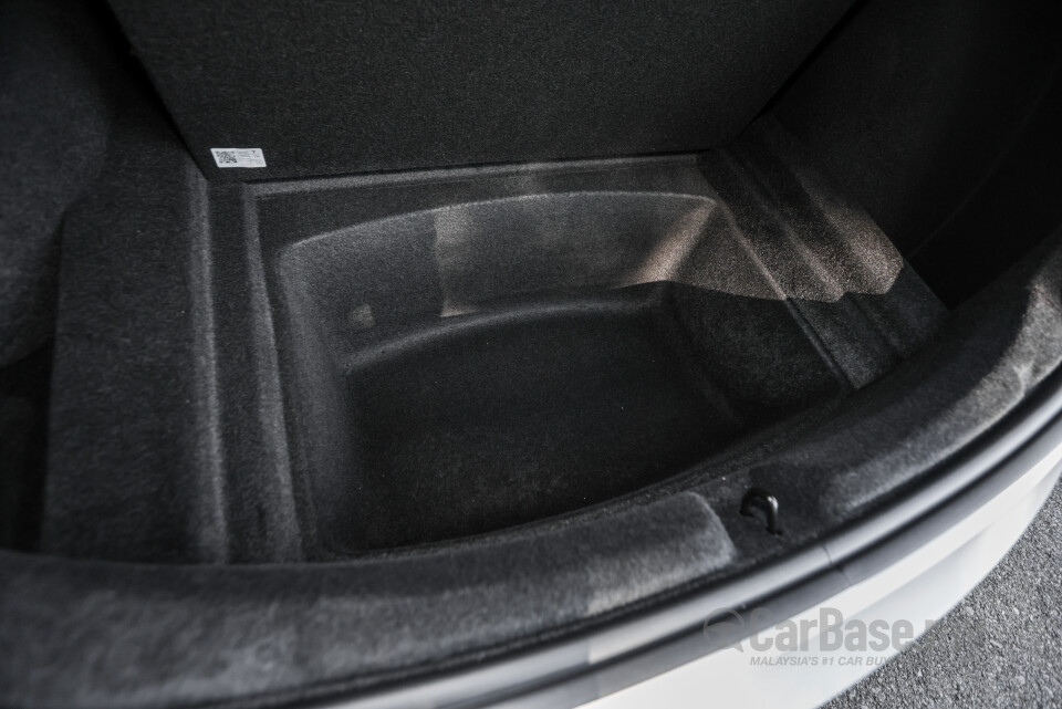 Tesla Model 3 Highland Facelift (2023) Interior