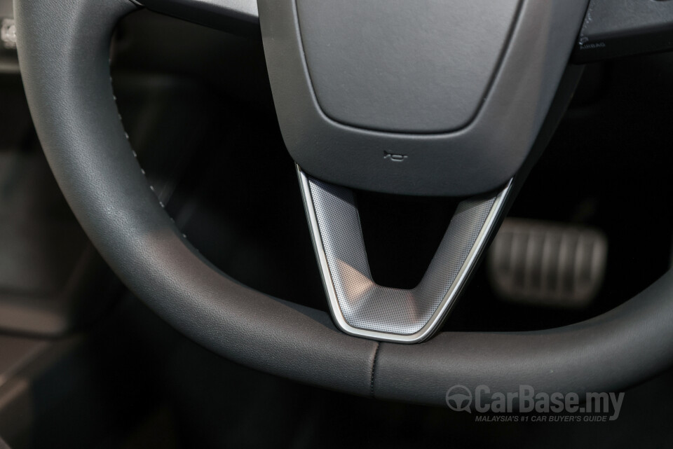 Tesla Model 3 Highland Facelift (2023) Interior