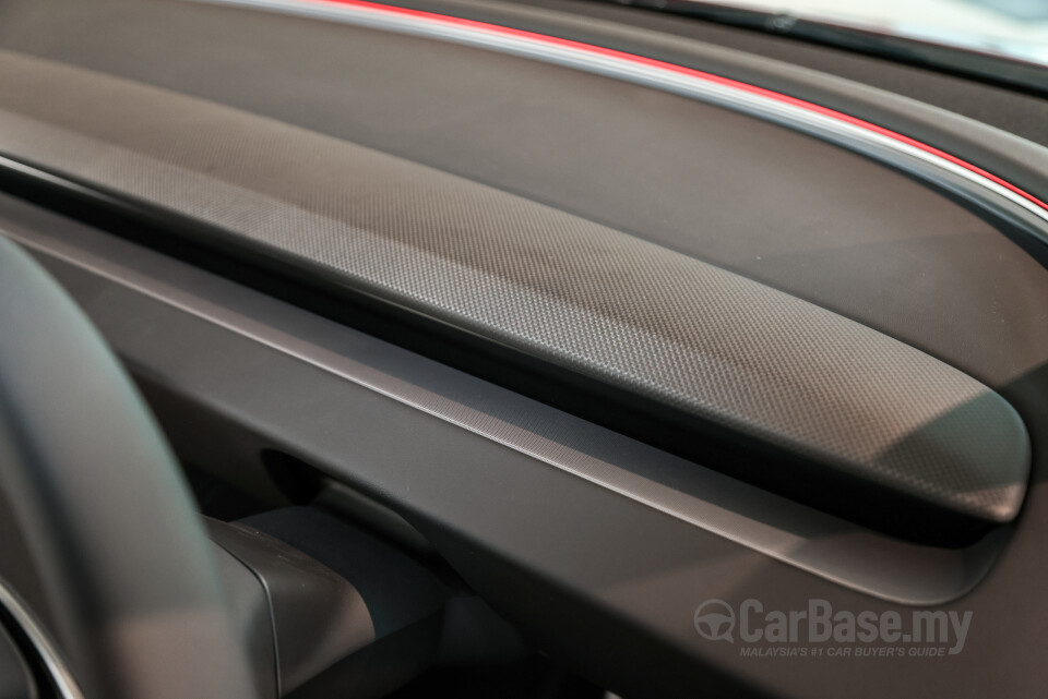 Tesla Model 3 Highland Facelift (2023) Interior
