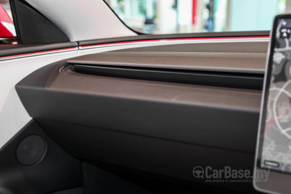 Tesla Model 3 Highland Facelift (2023) Interior