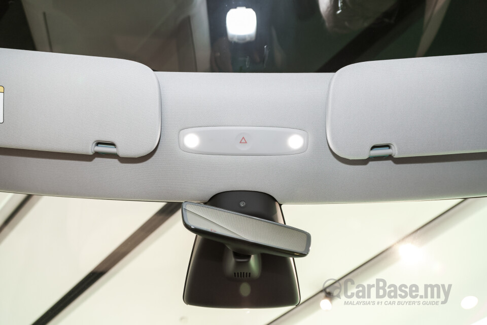 Tesla Model 3 Highland Facelift (2023) Interior