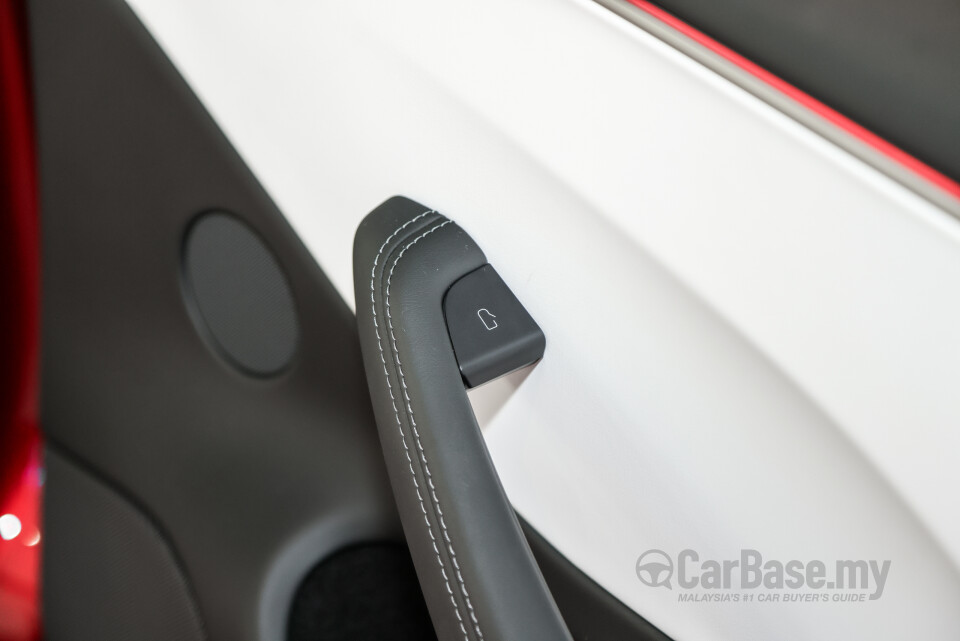 Tesla Model 3 Highland Facelift (2023) Interior