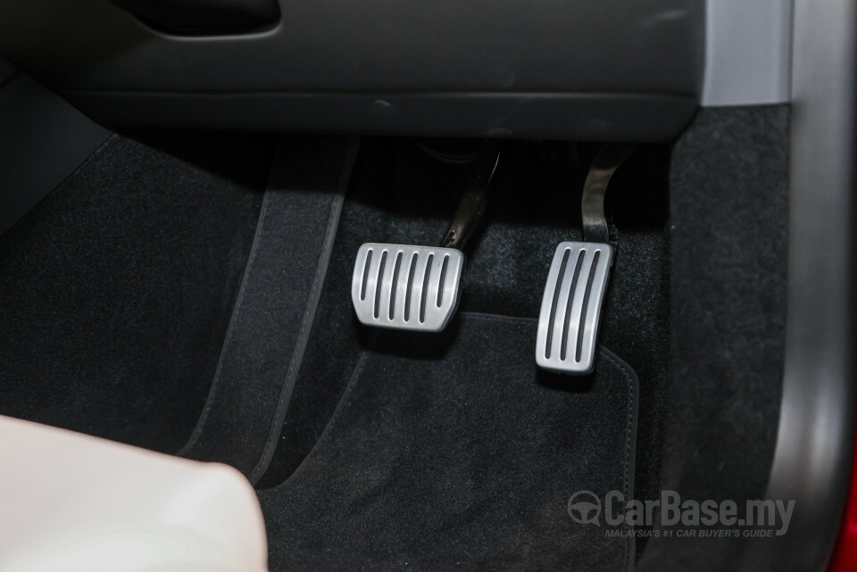 Tesla Model 3 Highland Facelift (2023) Interior