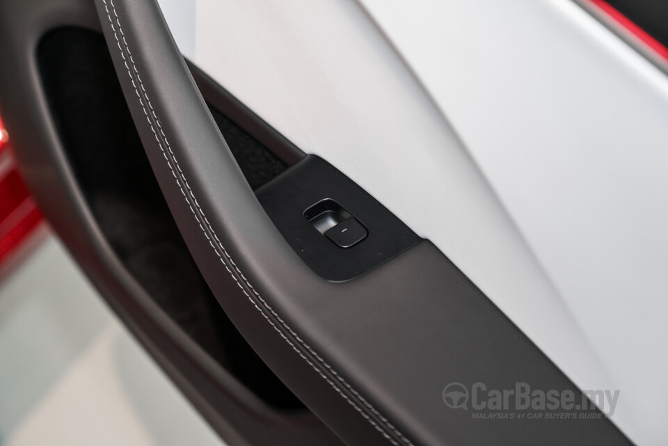 Tesla Model 3 Highland Facelift (2023) Interior
