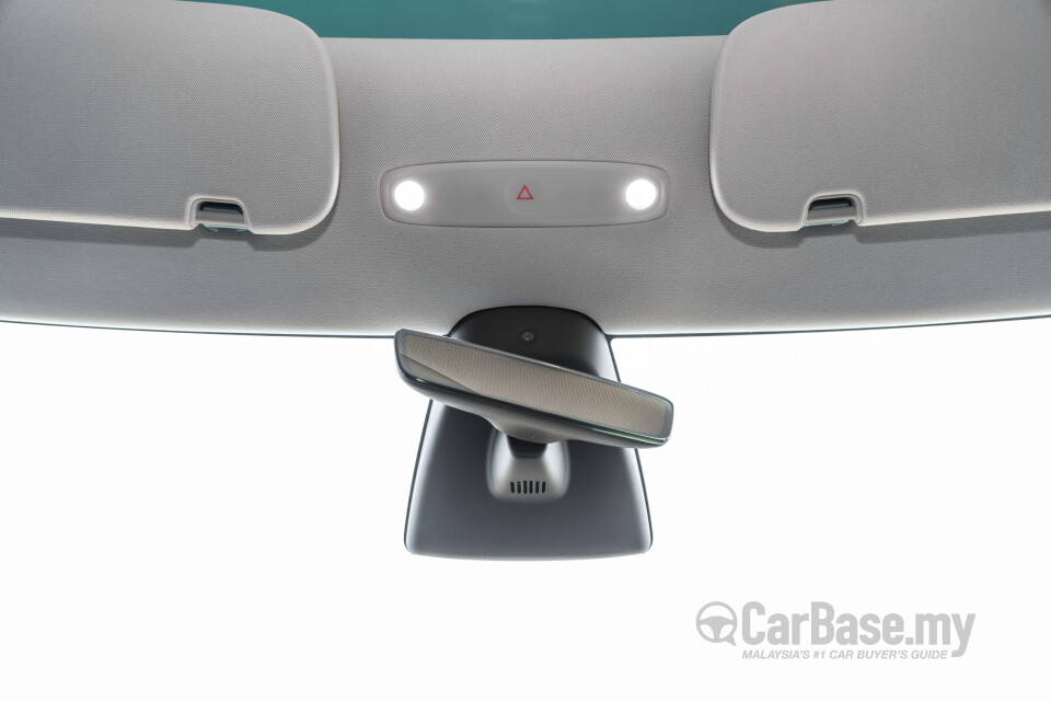 Tesla Model 3 Highland Facelift (2023) Interior