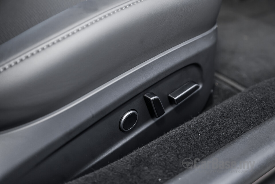 Tesla Model 3 Highland Facelift (2023) Interior