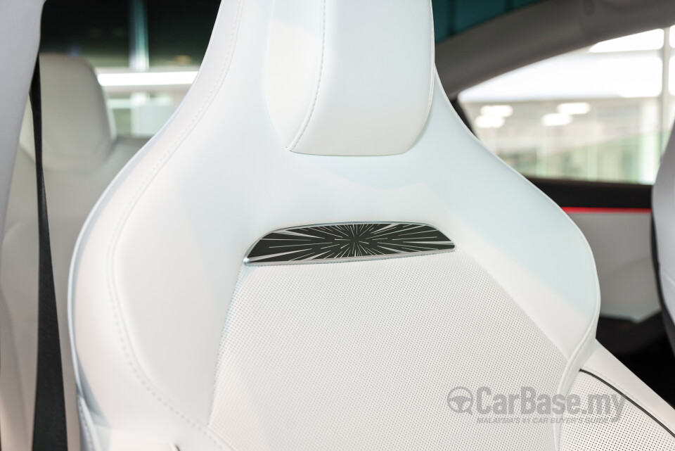 Tesla Model 3 Highland Facelift (2023) Interior