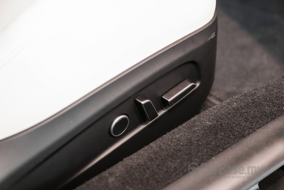 Tesla Model 3 Highland Facelift (2023) Interior