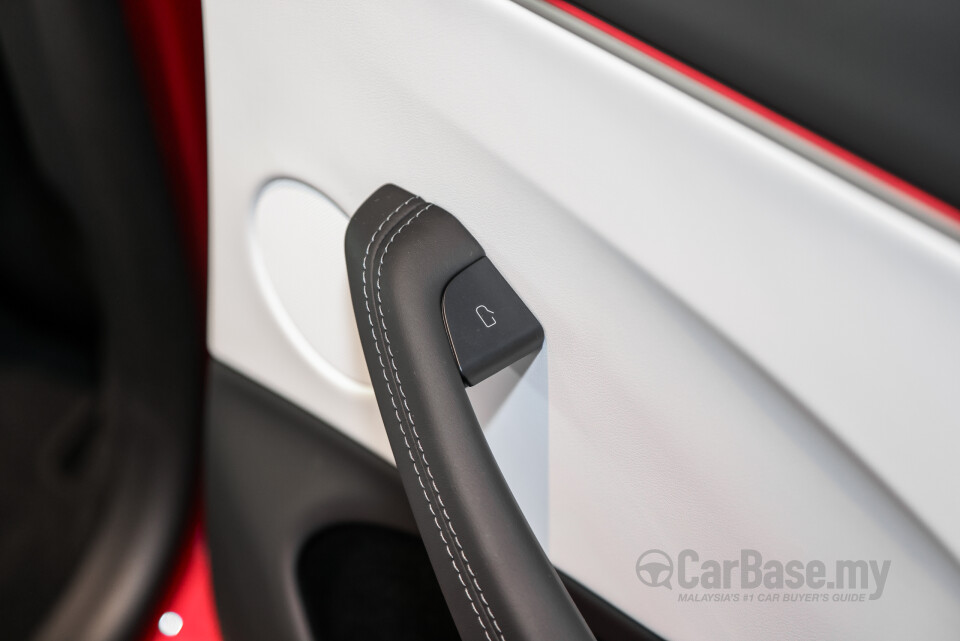 Tesla Model 3 Highland Facelift (2023) Interior