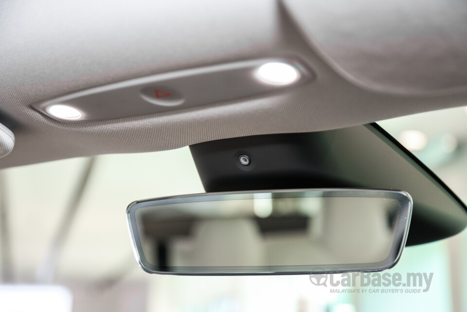 Tesla Model 3 Highland Facelift (2023) Interior