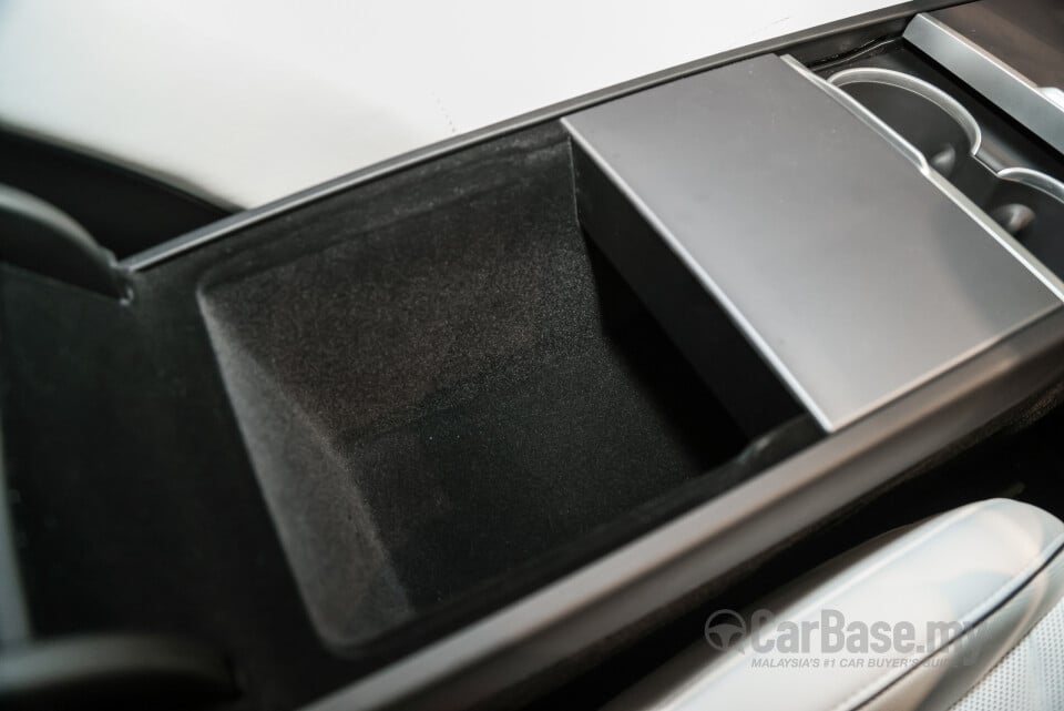 Tesla Model 3 Highland Facelift (2023) Interior