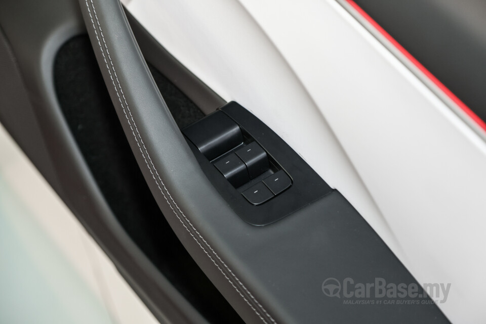 Tesla Model 3 Highland Facelift (2023) Interior