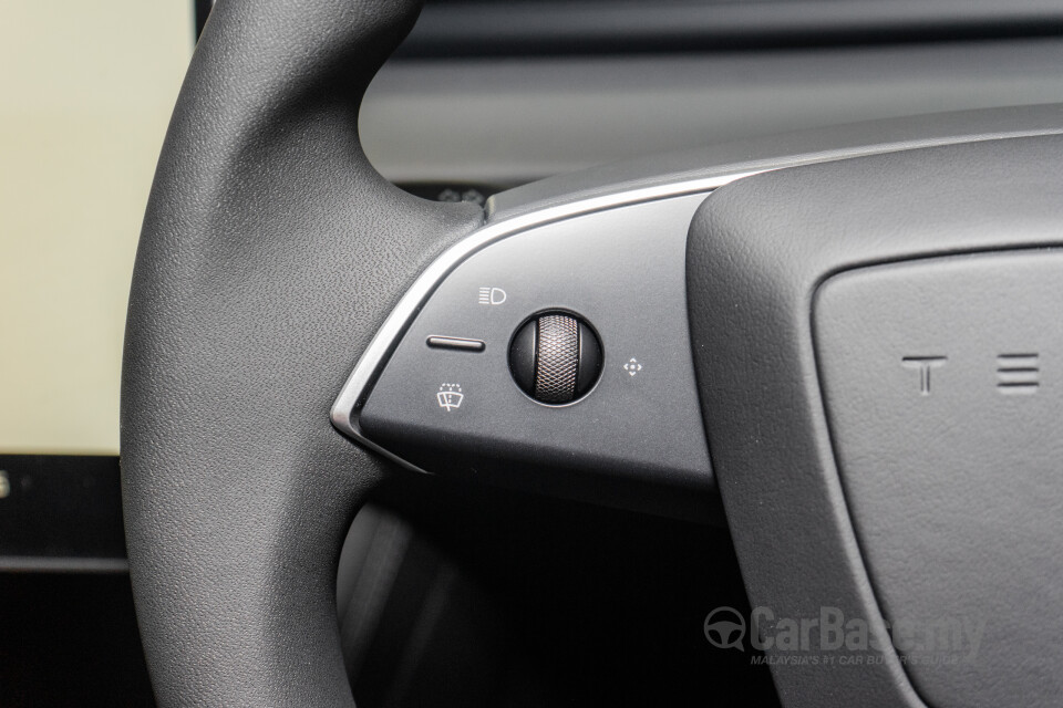 Tesla Model 3 Highland Facelift (2023) Interior