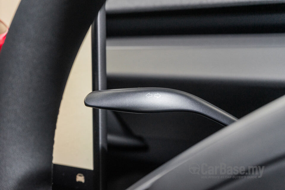 Tesla Model 3 Highland Facelift (2023) Interior